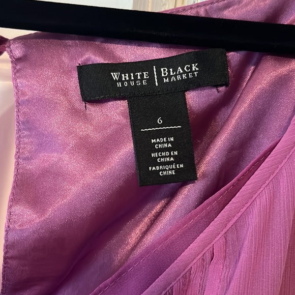 Blazer. Size 6. No pets no smoking. - Picture 5 of 5